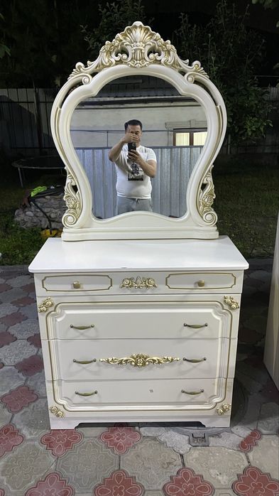 Спальный Гарнитур + доставка