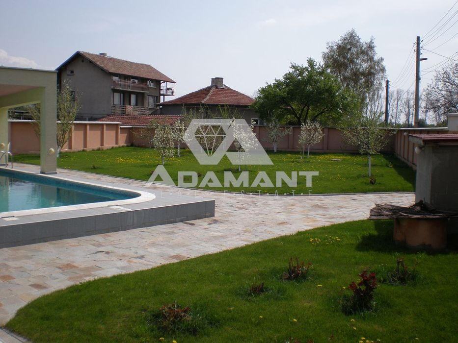 Продава се Къща в София, Връбница 1 - 630 кв.м за 1340 €/кв.м - Снимка #4