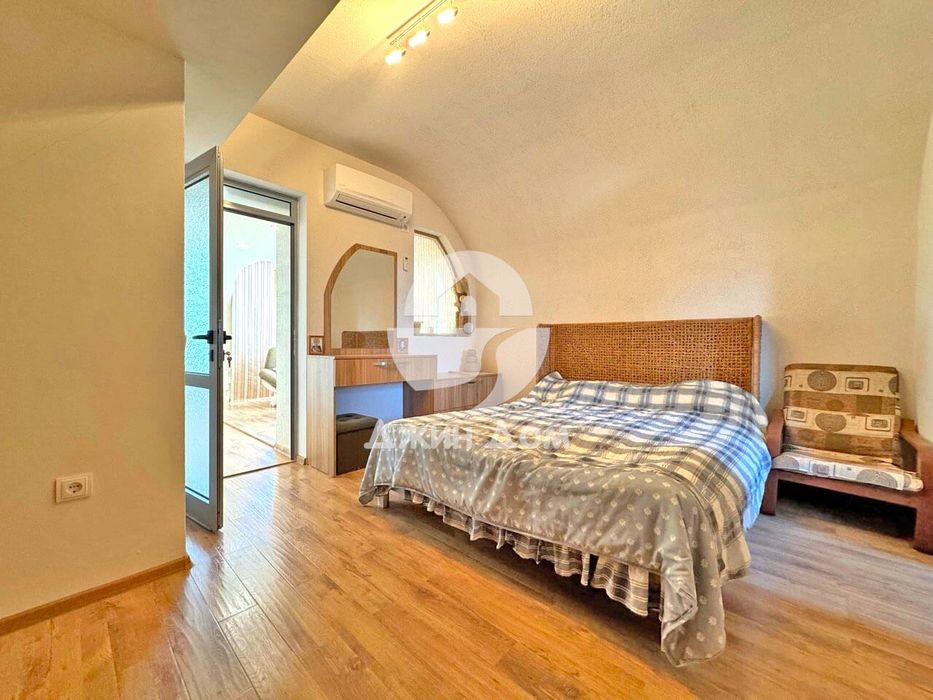 Продава се Тристаен апартамент в с. Равда, Област Бургас - 100 кв.м за 1300 €/кв.м - Снимка #7