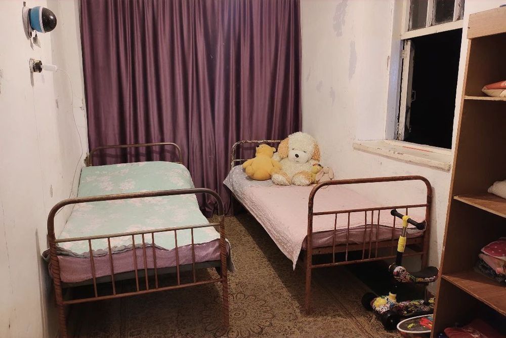 Hovli uy sotiladi 8sotu