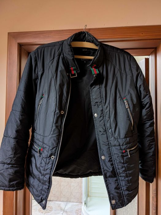 De vânzare  Geacha  Originală Gucci Vitangi ani 90