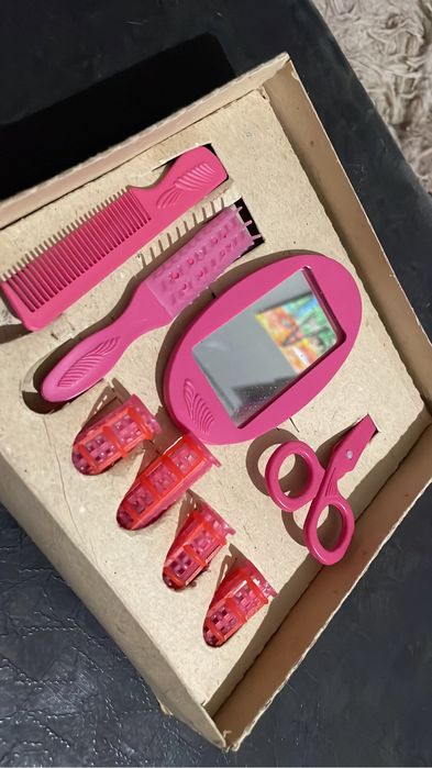 Парикмахер ссср