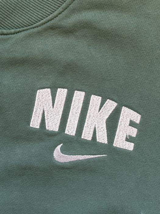Nike varsity jacket мъжко колежанско яке L