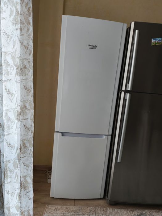 Продаётся холодильник в отличном состоянии, работает!