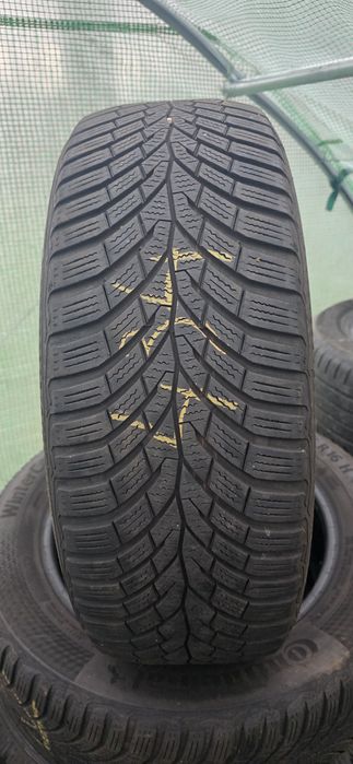 Anvelope Second-hand /Disponibile