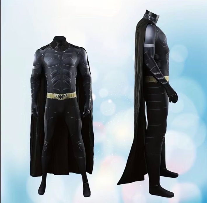 Мъжки Батман костюм