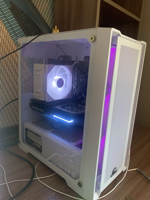 Компьютер персональный игравой