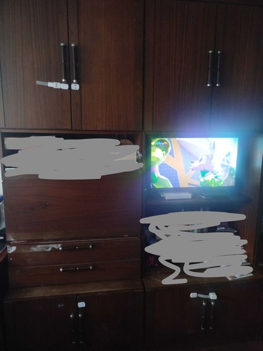 ПОДАРЯВАМ ДЪРВЕНА СЕКЦИЯ – гр. София