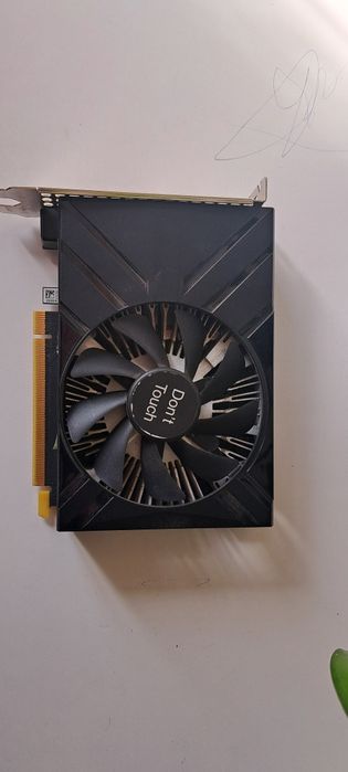 Geforce gtx 1660