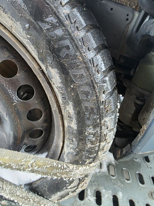 Зимни гуми Bridgestone 205 55 16