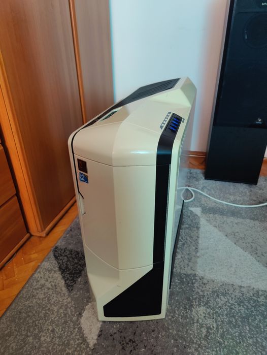 Vand computer Gaming Intel i7