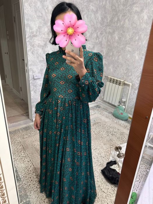 Продается платье