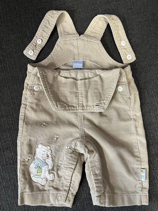 Бебешки дрешки за момче