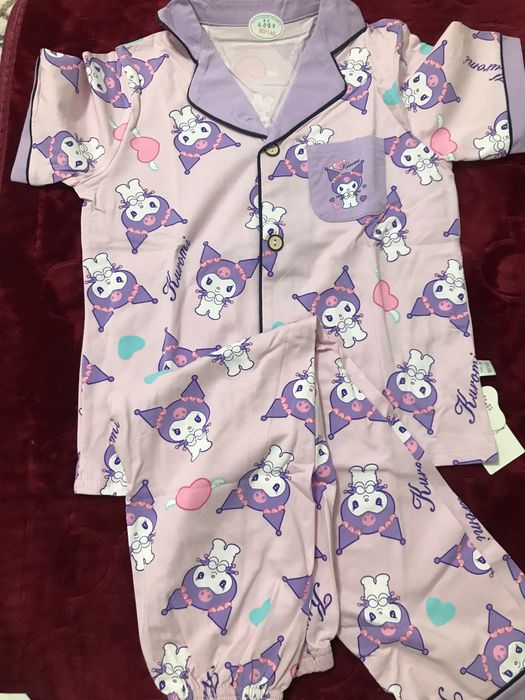 Пижамы для девочек 4000теңге