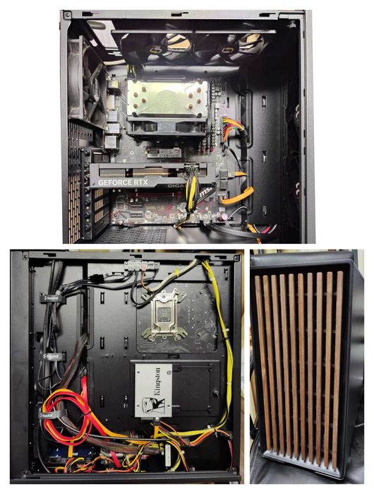 Curatare Laptop&Calculator-Instalare Windows-Asamblare Calculator