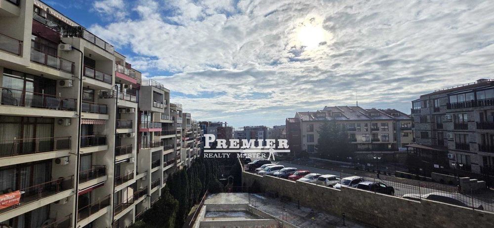 Продава се Едностаен апартамент в Свети Влас - 45 кв.м за 726 €/кв.м - Снимка #1