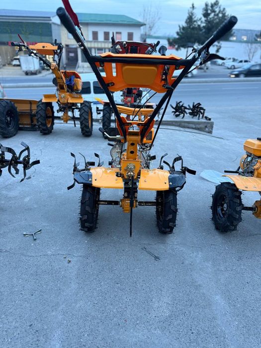 Motabilok traktor