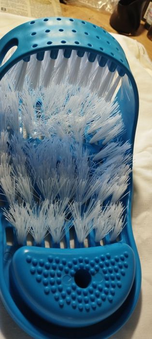 Тапок для мытья ног