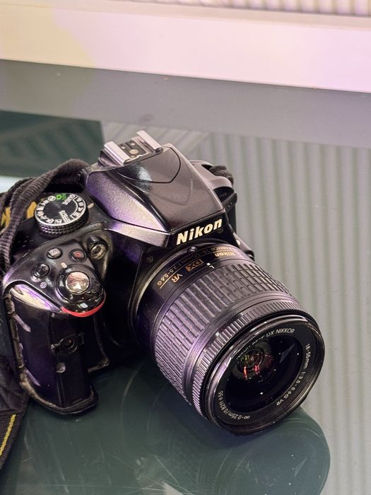 Продается срочно Nikon