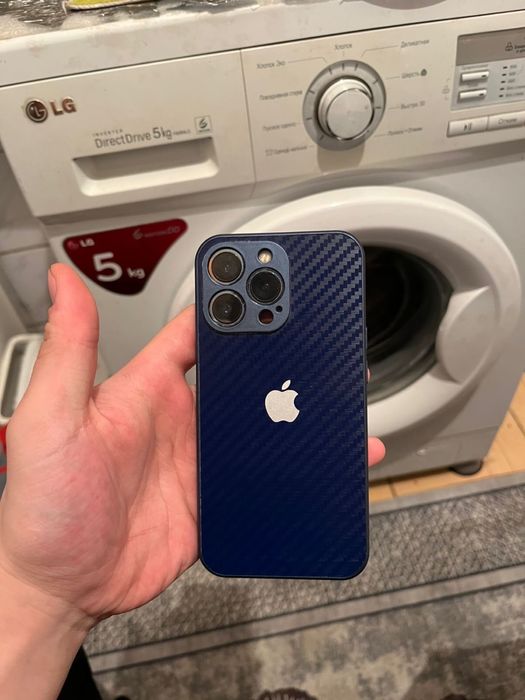 Айфон13про 128гб