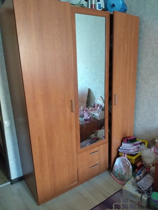 Спальный гарнитур