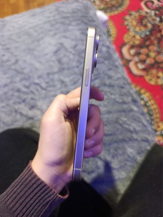 Айфон 15 про мах 256gb