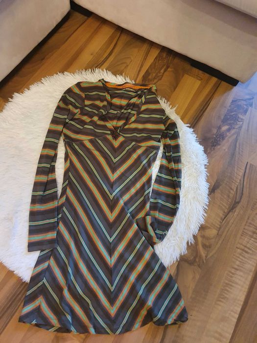 уникална рокля Bhard