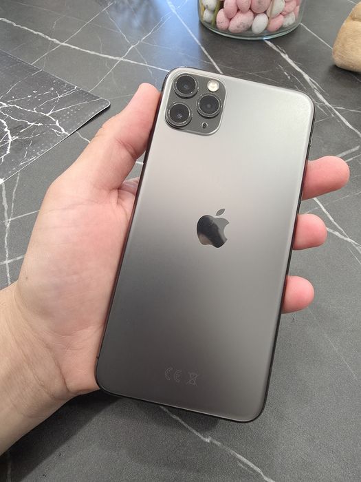 IPhone 11 pro max 256 GB original