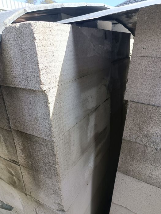 Газаблок продам дёшево