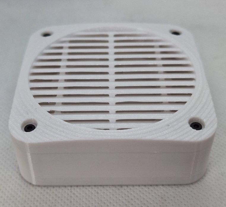 Carcasa de exterior senzor temperatura/umiditate Aqara