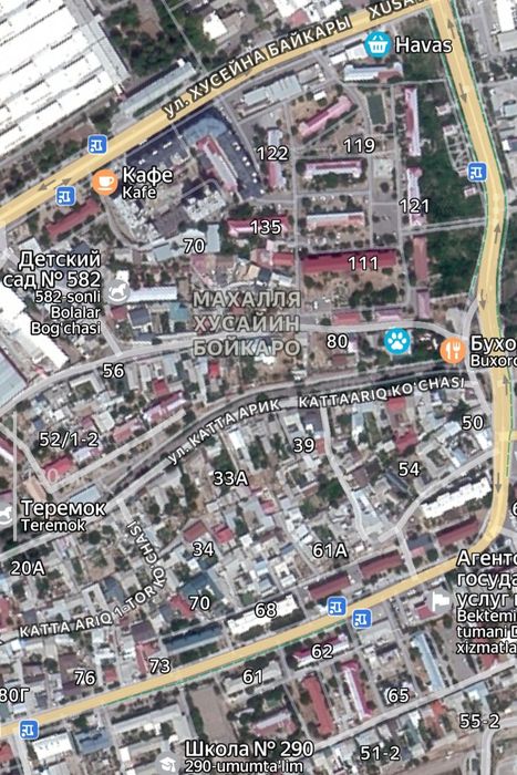Продаю квартиру в бектемирском районе