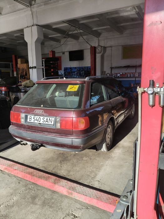 Продам Ауди 100 С4 Универсал