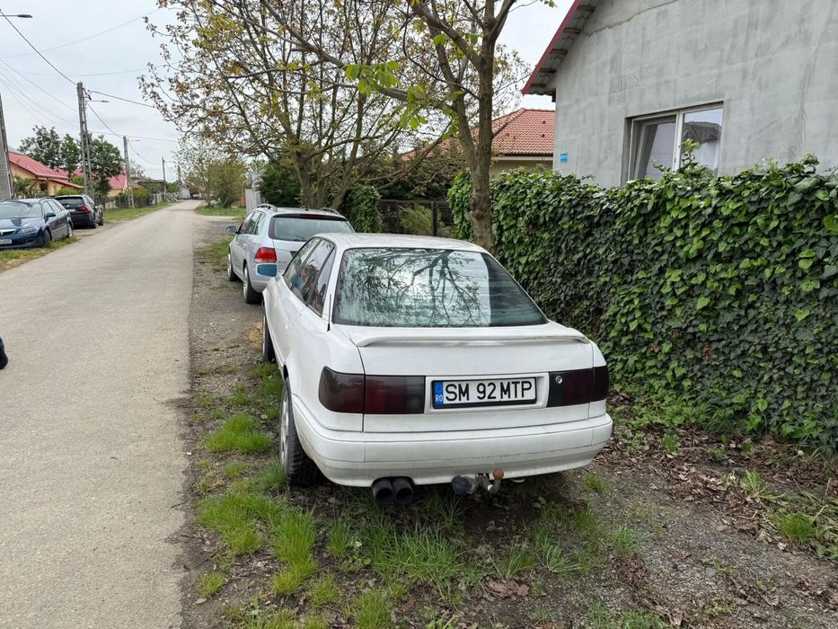 De vanzare Audi 80