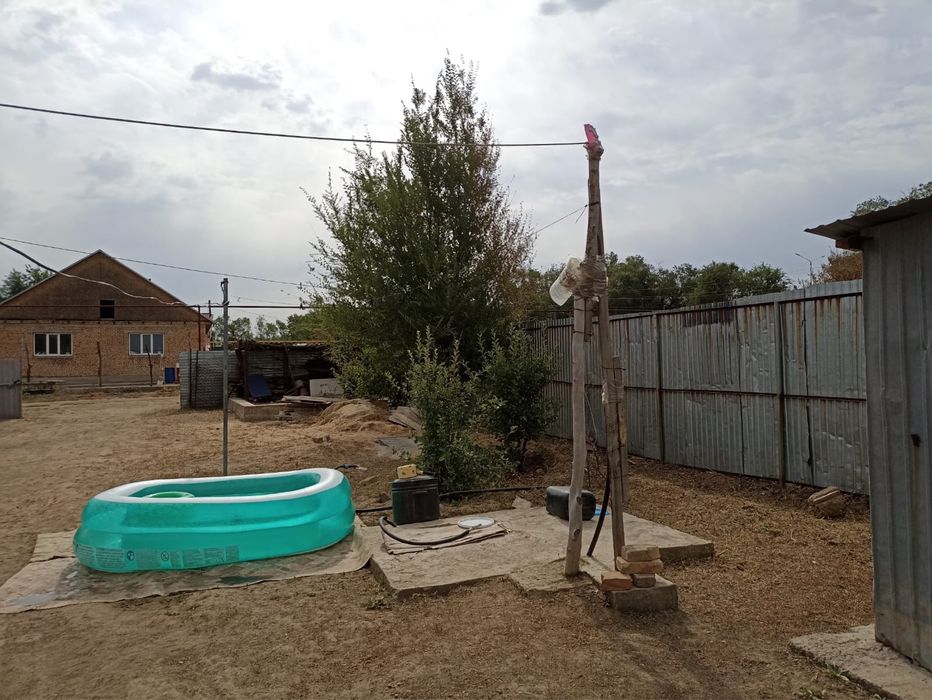 Срочно Продам 3х ком Дом!