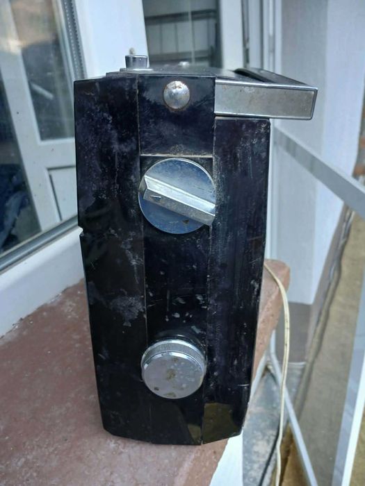 Радио касетофон Vef 260-2 и Vef 204