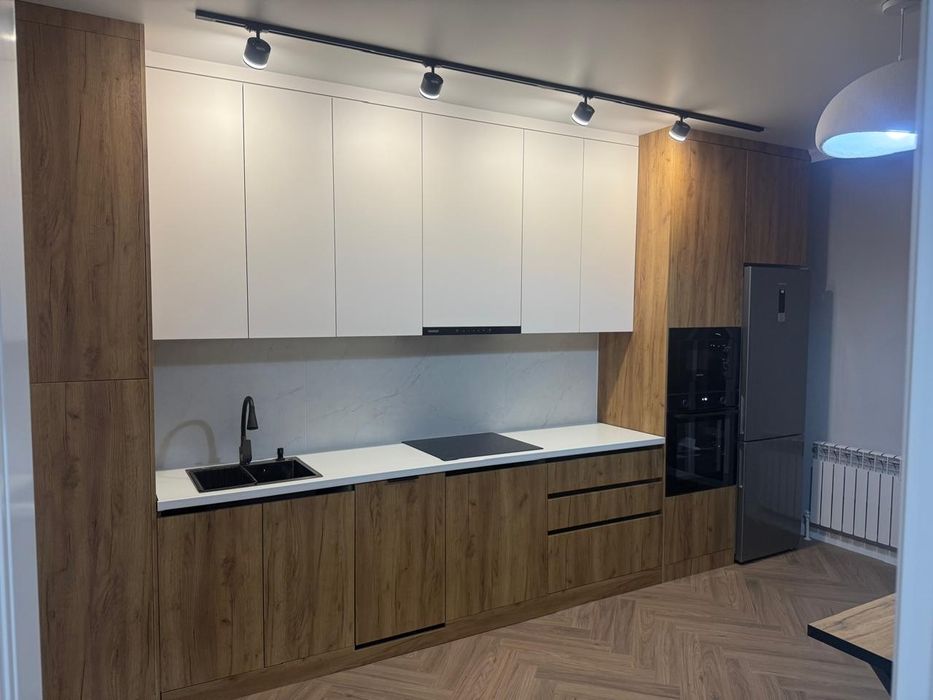 Изготовление мебели