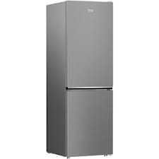 Нов хладилник с фризер Beko