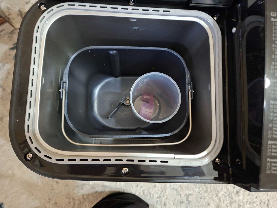 Хлебопечка Panasonic SD-R2530