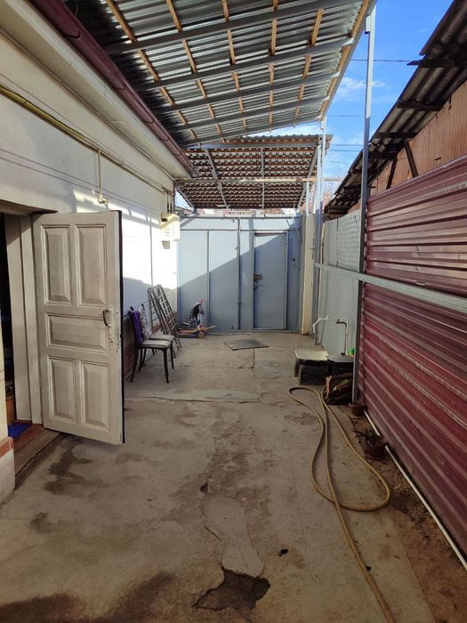 Продаётся дом Мирабадский район Ул Хамроз