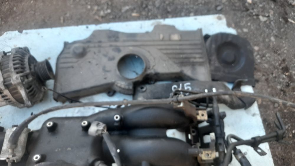 субару легаси 2 куб