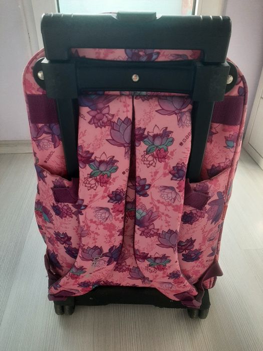 Детска раница с колела Gabol