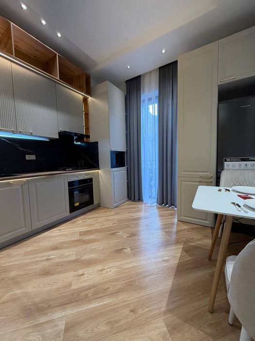 ЖК Sayram Avenue 3х комн 55м2 ‼️м. Буюк Ипак Йули