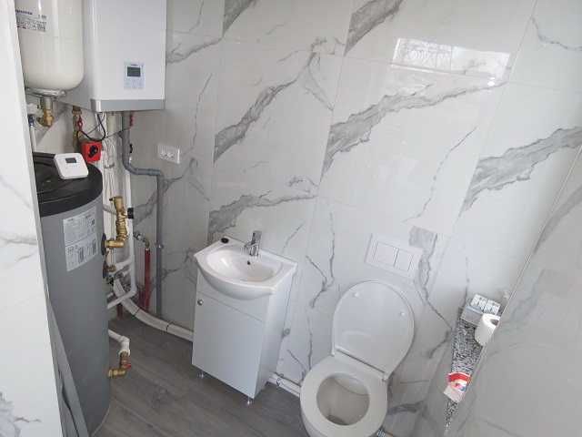Casă de vânzare Cihei (partea cu Grigorescu) 139000.TVA INCLUS