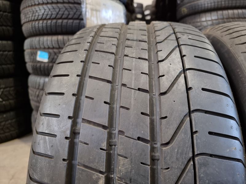 305/40/20 PIRELLI 2бр