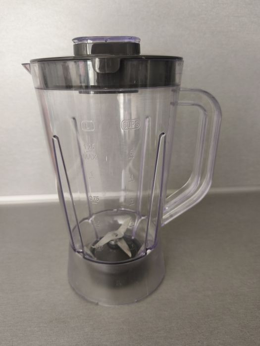 Блендер Tefal Blendeo+ BL2C0130, 450W, 1.25 л