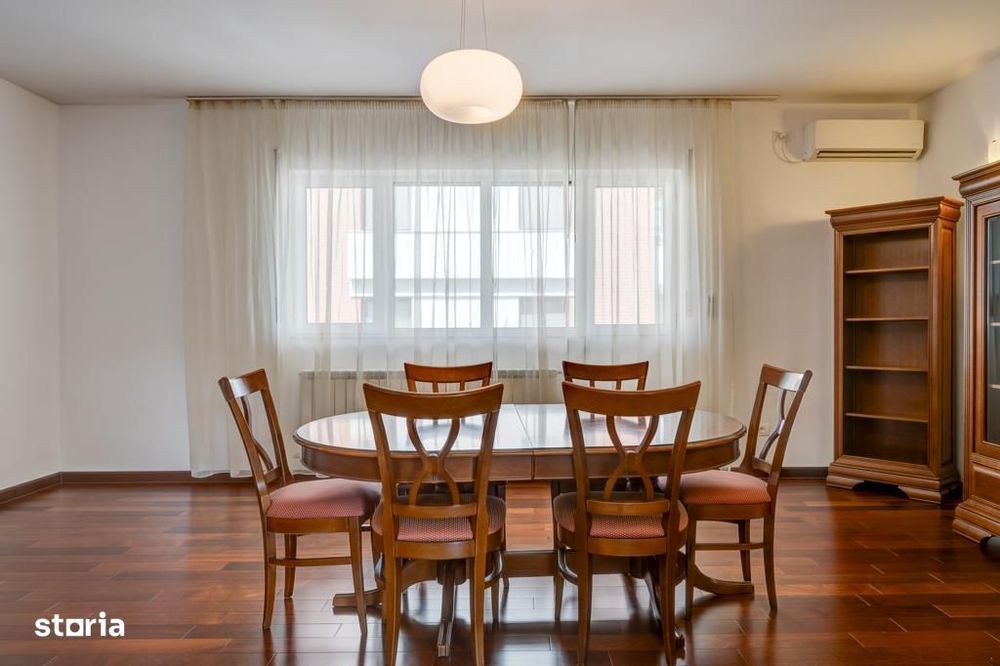 Apartament 3 camere + parcare Polona/Dacia