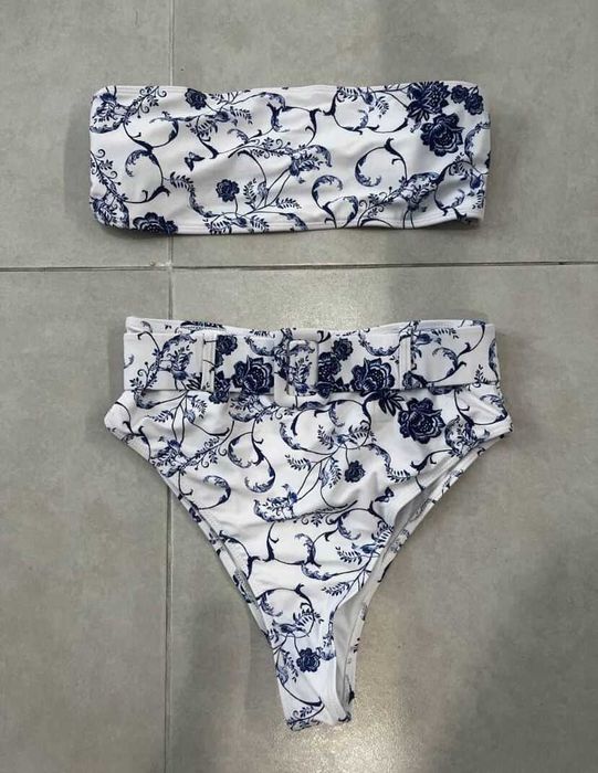 Дамски бански различни модели