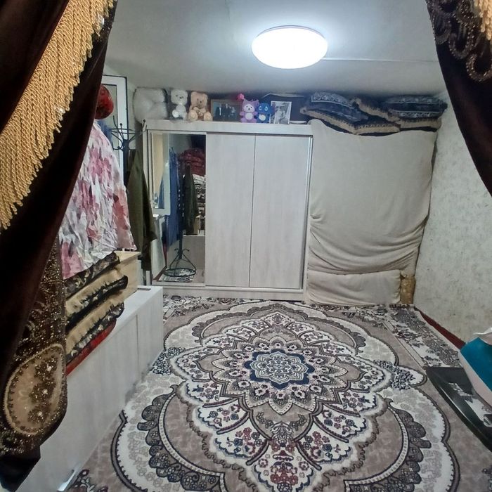 Assalomu alekum Uchastka xovli sotiladi