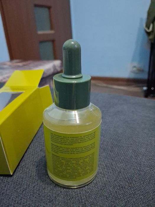 Ulei rosemary tratament pentru regenerarea parului