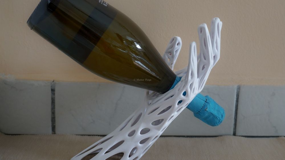 Поставка за вино